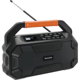 TechniSat DigitRadio 231 OD