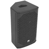 Omnitronic AZX-208 Passiver PA Lautsprecher 20 cm 8 Zoll 1 St.