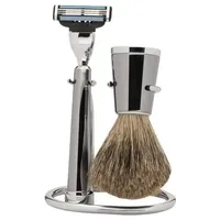 Erbe Premium New York Rasierset Mach3