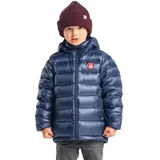 Pajak Casper Jacke - Navy - 122-128 cm