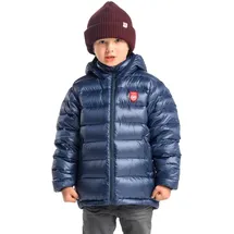 Pajak Casper Jacke - Navy - 122-128 cm