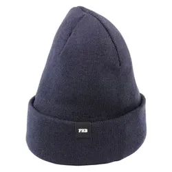 Strickmütze MICHEL, marineblau - marineblau - Einheitsgröße