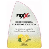 flixxe Multi-Oberflächenreiniger Lemon 1 l