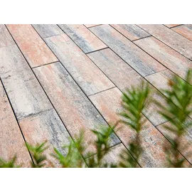 Diephaus Terrassenplatte Langas Muschelkalk 80 x 20 x 6 cm PE3