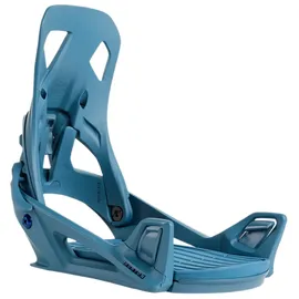 BURTON Step On Mens Bluestone - blau - S