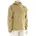 Outdoorjacke-Beige-XXL