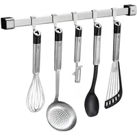 GEFU Kochbesteck-Set »SMARTLINE«, (1 tlg.), passend zur Gefu Serie