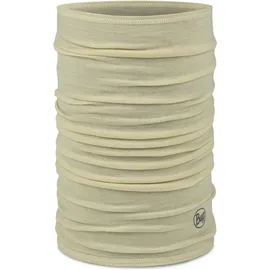 Buff Merino Lightweight weicher warmer Funktionsschal gelb | STK