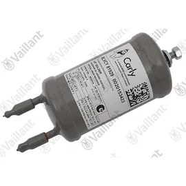 Vaillant Kältemittelsammler 5 kW 0020192781