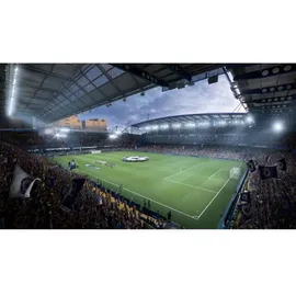 FIFA 22 - Standard Edition (PEGI) (PS5)