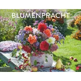 Heye Blumenpracht Posterkalender 2027