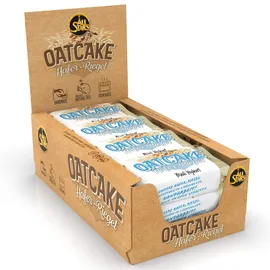 ALL STARS Oatcake - 12x80g - Müsli Yoghurt