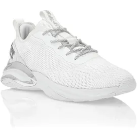 Plein Sport Sneaker PS weiß 39 (UK 5.5)