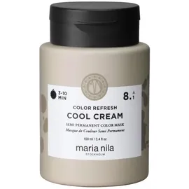 Maria Nila Colour Refresh 8,1 cool cream 100 ml