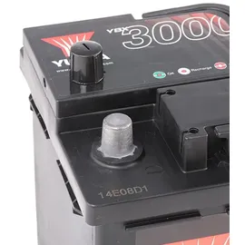 YUASA YBX3096 76Ah 12V