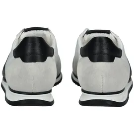 Paul Green Sneaker Damen Weiß/Schwarz 39