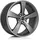 AVUS Racing AF10 10,0 x 20 5 x 112 ET19 MB66,5 Grau Matt Poliert