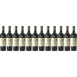 12x Primitivo Bio, 2022 - Weingut Novantaceppi, Puglia! Wein