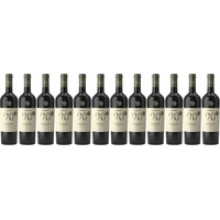 12x Primitivo Bio, 2022 - Weingut Novantaceppi, Puglia! Wein