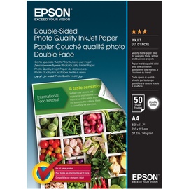 Epson Photo Quality Inkjet Paper