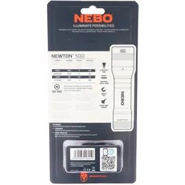 Nebo NEWTON 500