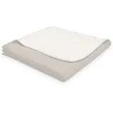 IBENA Sommerdecke SOMMERDECKE (BL 150x200 cm) - beige - BL 150x200 cm