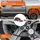Vevor Luftdruckstoßdämpfer Set 12 V 100 PSI