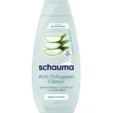 Schwarzkopf Shampoo Anti-Schuppen Classic