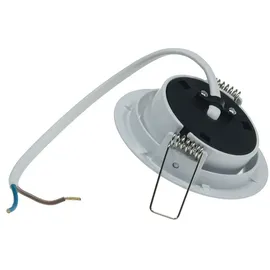 REV Ritter Adapter mit Schalter IP44 schwarz/grün