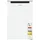 Exquisit GS81-040B Weiß