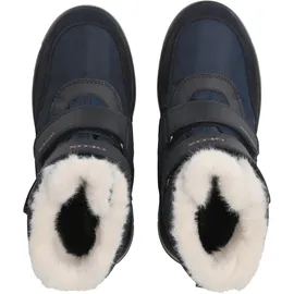 GEOX J ADELHIDE GIRL B AB Blau - Blau