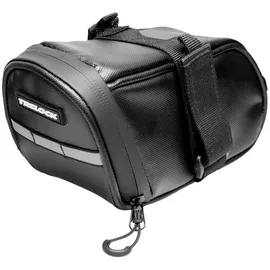 Trelock Satteltasche schwarz