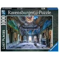 Ravensburger Puzzle The Palace (17102)