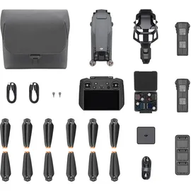 DJI Mavic 3 Pro Fly More Combo (RC Pro)
