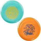 Wham O Frisbee Go 2er Pack 22,86 cm