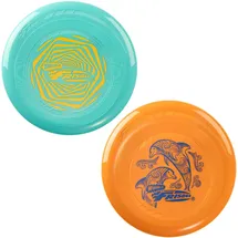 Wham O Frisbee Go 2er Pack 22,86 cm