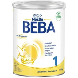Nestle BEBA 1