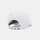 Under Armour Vent verstellbare Cap Damen 100 white/distant gray