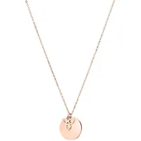 TAMARIS TJ-0021-N-45 Roségold
