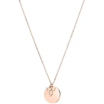 TAMARIS TJ-0021-N-45 Roségold