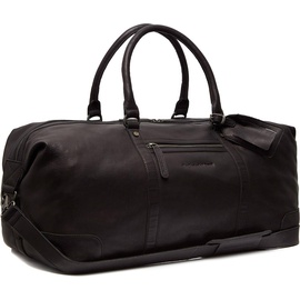 The Chesterfield Brand Lorenzo Reisetasche Black