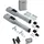faac gmbh Drehtorantrieb TRENDY-Kit 24V