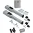 faac gmbh Drehtorantrieb TRENDY-Kit 24V