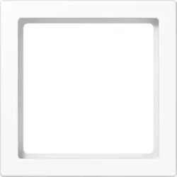 Jung Zwischenrahmen aws zur Montage LS 961 Z5 WW