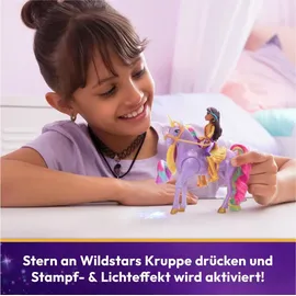 Spin Master Unicorn Academy - Wildstar