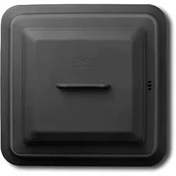 abien Food Cover M Abdeckhaube schwarz für Magic Grill