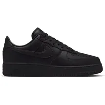 Nike Air Force 1 '07 Fresh Herren Black/Black 36