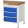 Rau Schubladenschrank Modell L3.0 BxTxH 580x650x620mm