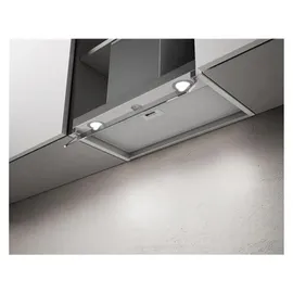 Elica Boxin LX/IX/A/60 Einbauhaube 59,4 cm Edelstahl