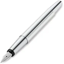 Pelikan Pura P40, Silber, 1 Stück(e)